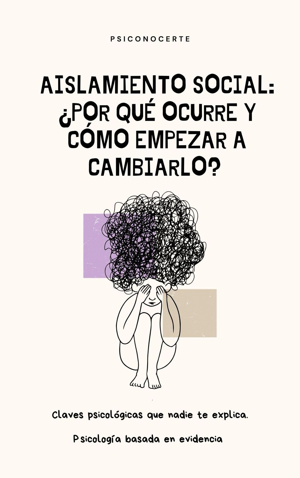 aislamiento social