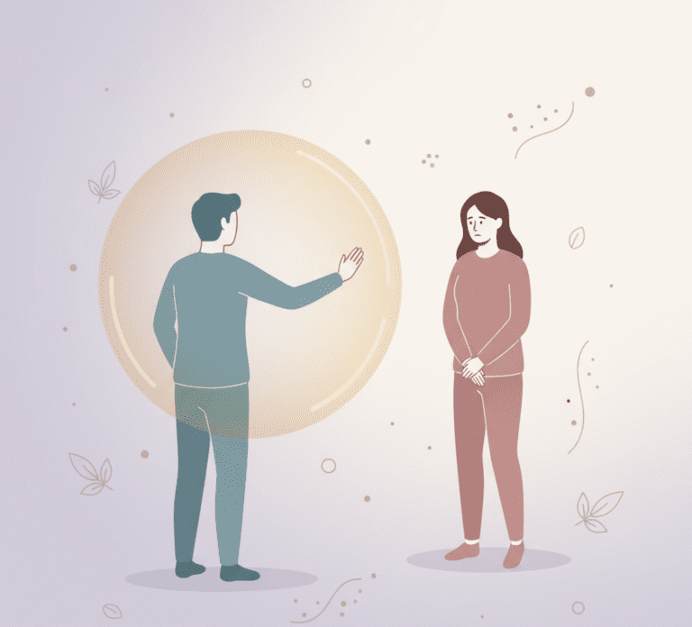 que hacer cuando tu pareja te pide tiempo
