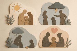 estilos parentales