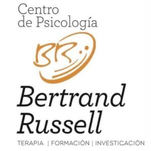 Centro de Psicología Clínica Bertrand Russell logo